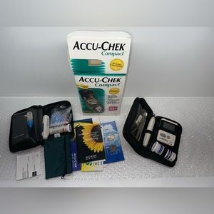Accu Check 2 Total